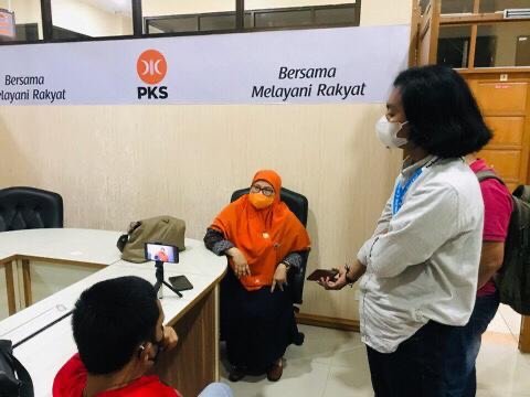 Kepala Disdukcapil Kabupaten Bekasi Membenarkan Adanya Kebocoran Data Kependudukan