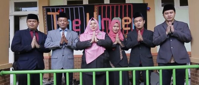 
					Yayasan Arafah Citra Nusantara Islamic School, Sekolah Islam Terpadu terbaik