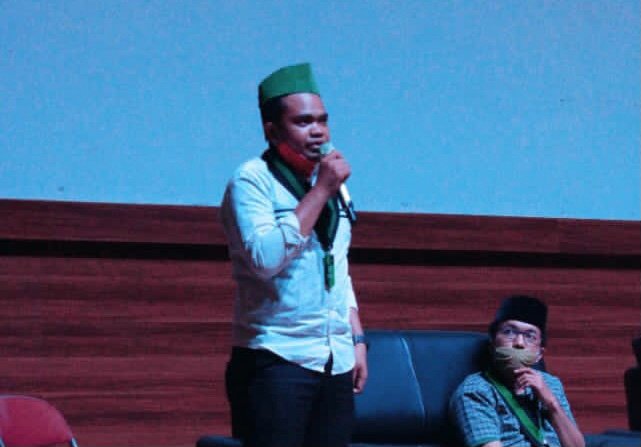 Kader HMI FAI Unisma Sebut Kepemimpinan Ketum HMI Bekasi Telah Gagal