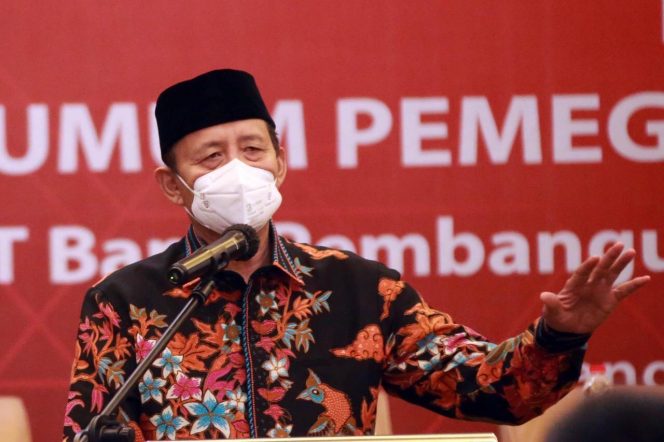 
					Gubernur Banten Berlakukan PPKM Darurat pada Tujuh Kabupaten/Kota