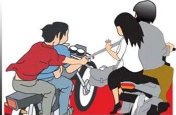 Mahasiswa UPB Kena Aksi Begal di Bekasi, Berhasil di Gagalkan Polisi Saat Patroli