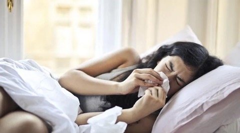 Super Flu Subclade K Terdeteksi di Indonesia