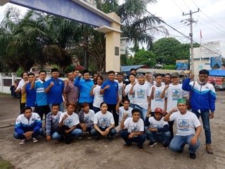 Antisipasi Mafia Tanah, KNPI Minta Camat Tambun Utara Awasi Program PTSL