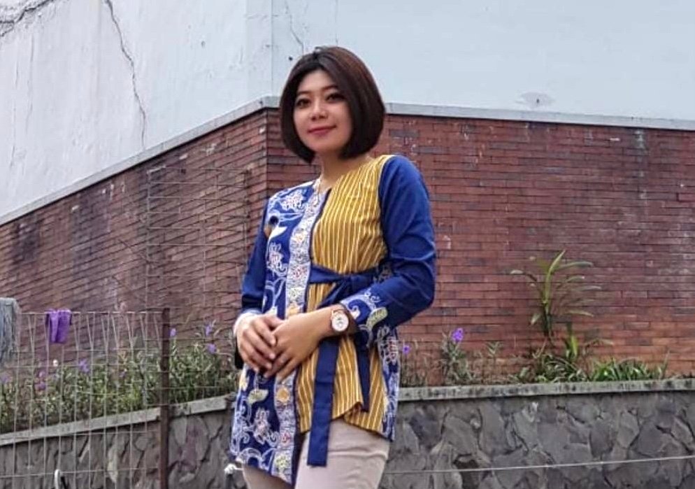 Dosen Cantik dan Cerdas Ini, Siap Pimpin Katar Harapan Jaya Bekasi 1 E9B23208 F738 4E89 AA0D 1F1C8DC9E8A0