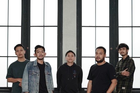 Untitled Project merilis Video Musik ‘Departure’ di Penghujung tahun 2021