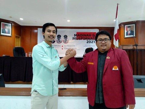 Pimpinan Pusat Hima Persis menetapkan Muktamar X di Banten