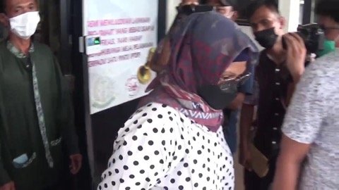 Dzolim ke Ibu Kandung, Berbalik Anak Jadi Tersangka