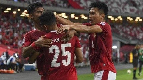 Pelatih Timnas Indonesia, Shin Tae-yong mempunyai Strategi Khusus