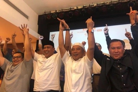 Dikejutkan Perubahan Status Wakil Wali Kota Bekasi Jadi Plt Walkot Tidak Benar
