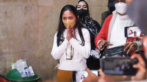 Update: Selebgram Rachel Vennya Kabur Saat Karantina, Kini Bareskrim Periksa 3 Saksi
