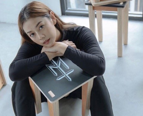 Maternal Disaster dan Erga Furniture Kolaborasi bernama ‘THERG’