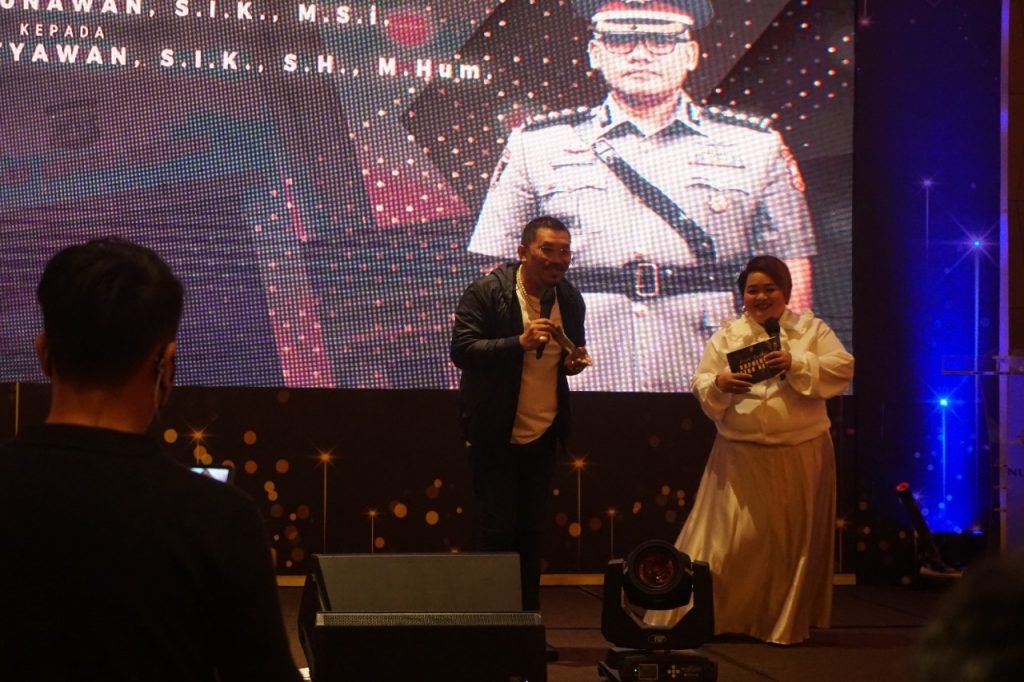 Kabag Humas UPB: Selamat Datang Kombes Pol Gidion, Semoga Bekasi Semakin Kondusif 1 AE111027 217F 4351 90F6 669C1DC9D5BC