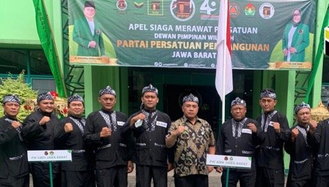 AMK Jabar: Arteria Dahlan 3×24 Jam Harus Minta Maaf