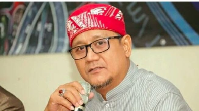 Siapa Edy Mulyadi? Sosok yang Lontarkan Kalimantan ‘Tempat Jin Buang Anak’, Ini Profilnya