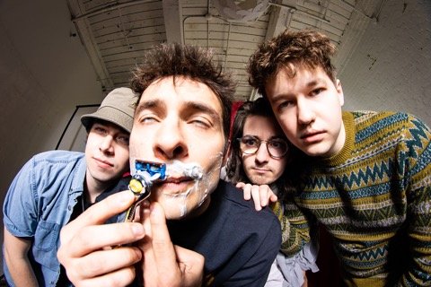 Resmi, New Friends merilis Album Debut Berjudul “The Pilot”