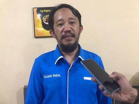 Musda XV KNPI Kabupaten Bekasi 2 Maret 2022 Siap Digelar