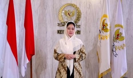 Puan Harap APBN Akhir Periode Jokowi Berkeadilan untuk Rakyat