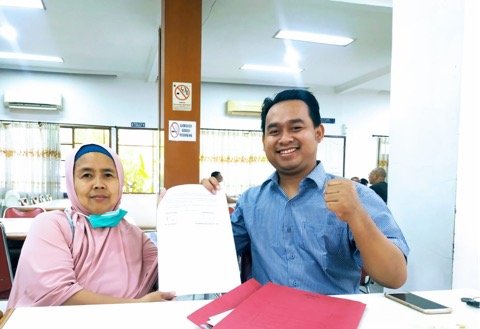 Ibu Muda di Tangerang Dipolisikan, Kini Jadi Terdakwa
