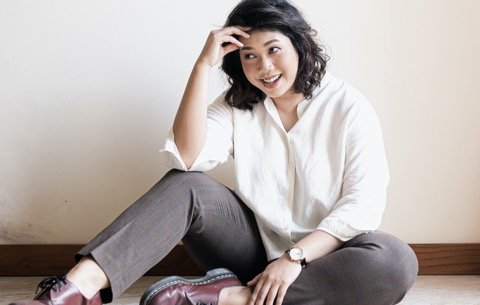 Solois Wanita, Raya Merilis Single Debut “Salahkah Tuk Berharap”