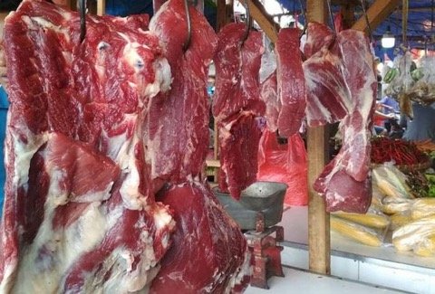 Harga Sapi Naik, Pedagang Daging di DKI Jakarta Ancam Hentikan Penjualan