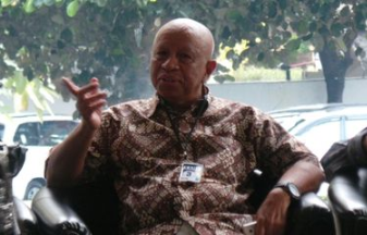 Arifin Panigoro Meninggal Dunia, Ini Profil Si Raja Minyak RI