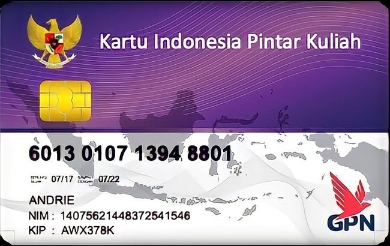 140 Mahasiswa Penerima KIP Kuliah Terancam Putus Studi 140 Mahasiswa Penerima KIP Kuliah Terancam Putus Studi