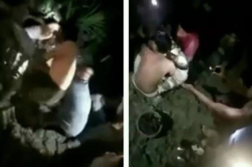 Heboh! Perempuan di Palembang Hidup Lagi Usai Dimakamkan Selama 5 Jam, Ini Kata Orang Tuanya