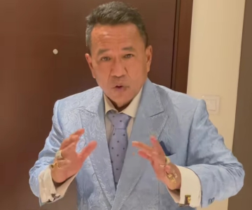 Hotman Paris Mundur sebagai Kuasa Hukum Nadiem Jelang Sidang Kasus Korupsi Chromebook