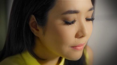 Gisel Unggah Foto Menangis dengan Caption Galau: Rasa Itu Akan Selalu Ada