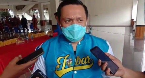 Musda KNPI Kabupaten Bekasi Ditunda, Indeks Pembangunan Pemuda Terhambat