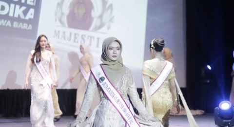 
					Adelia Putri Peraih PPPI Jawa Barat 2022, FOTO: Ist.