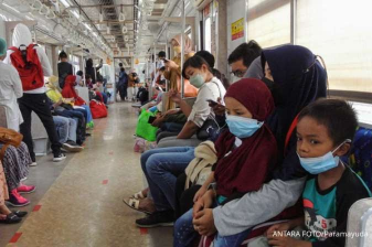 Pemerintah Akan Kembali Perketat Aturan Saat Ramadan, Kenapa?