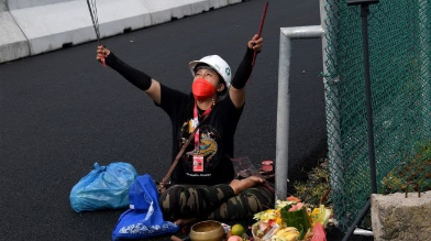 Gelaran Formula E di Jakarta Disarankan Tidak Pakai Pawang Hujan, PKS: Zaman Modern