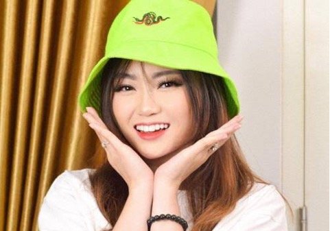 Polisi menetapkan Tiga Tersangka Kasus Binomo Termasuk Vanessa Khong