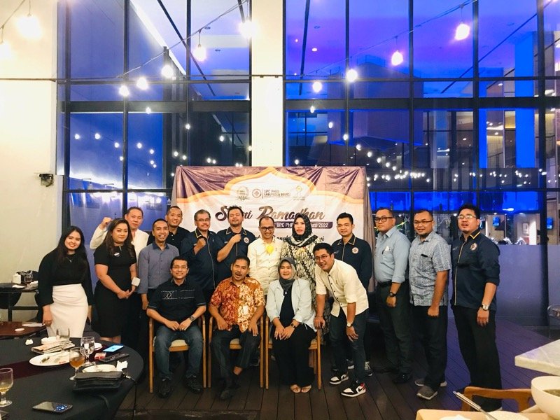 Dinas Pariwisata Apresiasi PHRI Kabupaten Bekasi Gelar Safari Ramadhan 1 E89FCCB7 0BE8 42E7 9B68 49F55F4DECA9