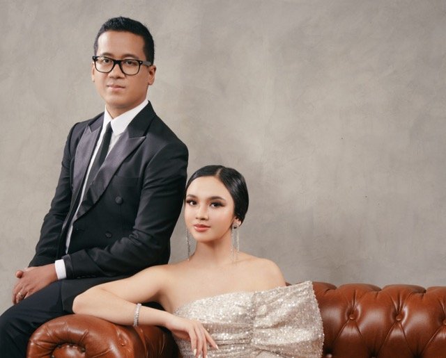 Lagu ‘Sang Dewi’, Lyodra Kolaborasi Bareng Andi Rianto