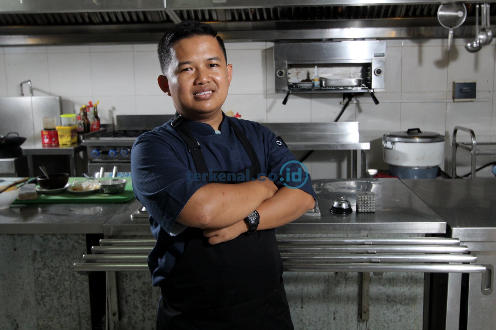 Favehotel Jababeka Perkenalkan Chef Baru, Siap Angkat Makanan Khas Bekasi 2 E5440BF7 4FEF 4381 B12F A7A40D61CAE0