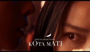 NOAH Kota Mati Official Music Video