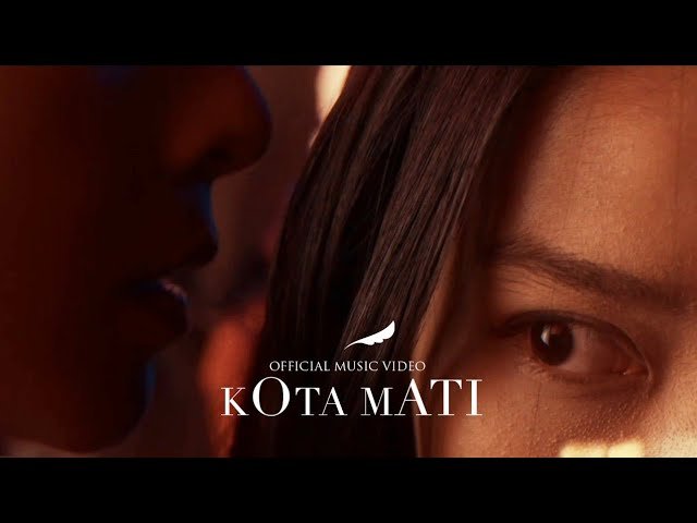 NOAH merilis Video Musik “Kota Mati”
