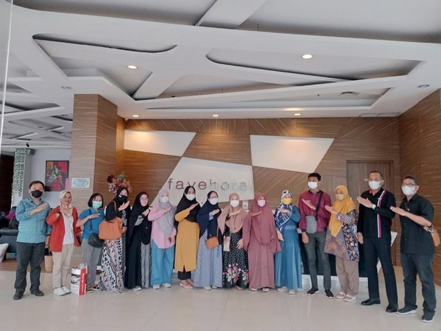 Favehotel Jababeka Dukung UMKM dan Ekraf Bekasi