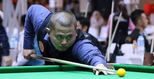 Pebiliar Kabupaten Bekasi Sumbang Medali Perak Porprov