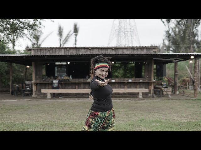 Queen of Reggae merilis ‘Santay Aja Lae’