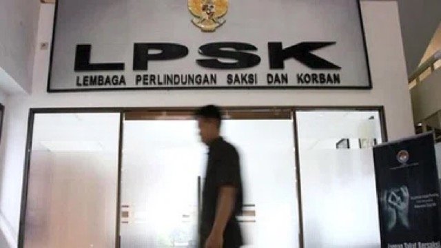 Justice Collaborator AKBP Doddy Cs, Ditolak LPSK?