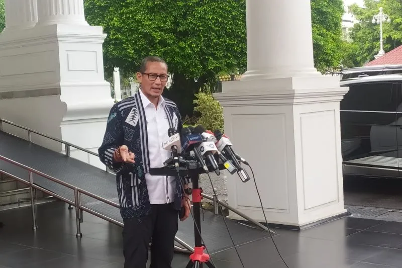 Cuaca Ekstrem, Sandiaga Uno: Wisatawan Harus mengantisipasi