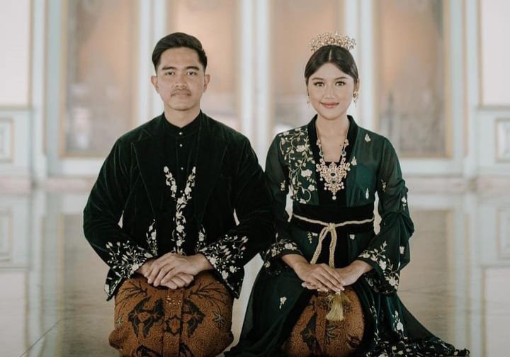 Kaesang Pangarep Enggan Lakukan Malam Pertama, Ko Bisa?