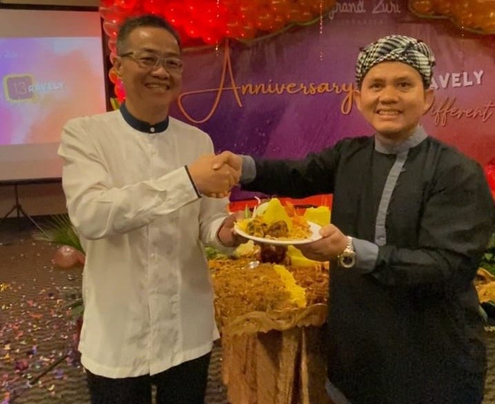 Berkah Ramadhan, Grand Zuri Jababeka Santunan ke Ponpes Darut Taufik 1 3F7C6132 F058 4ABB 84D4 275C31798089