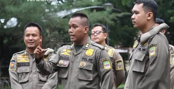 Ribuan Massa Honorer Satpol PP Siap Geruduk Demo Kemendagri