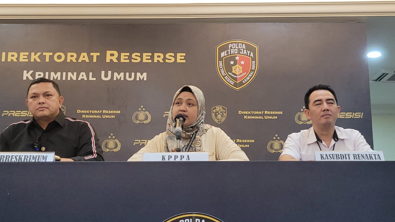 Kekasih Mario Dandy Anak Pejabat Pajak, AG Resmi Ditahan