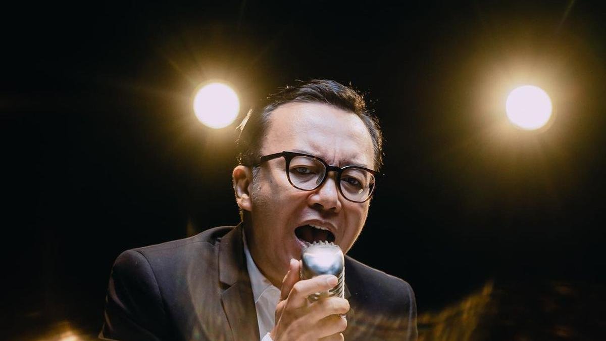 Ari Lasso Desak KPK hingga Bareskrim Minta Periksa Keuangan Wahana Musik Indonesia