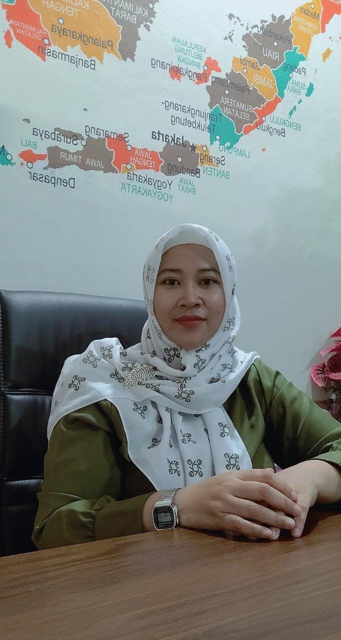 Jika Kasus 'Staycation' Oknum Manajer Terbukti Salah, Begini Reaksi Aktivis Perempuan Bekasi 1 WhatsApp Image 2023 05 09 at 18.35.53